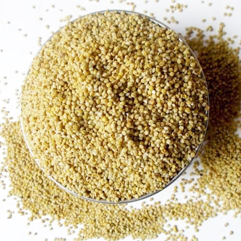 Prakruthi Brown Top|Andu Korralu Millet